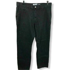 American Rag Jeans Men 34/32 Black Jeans Denim